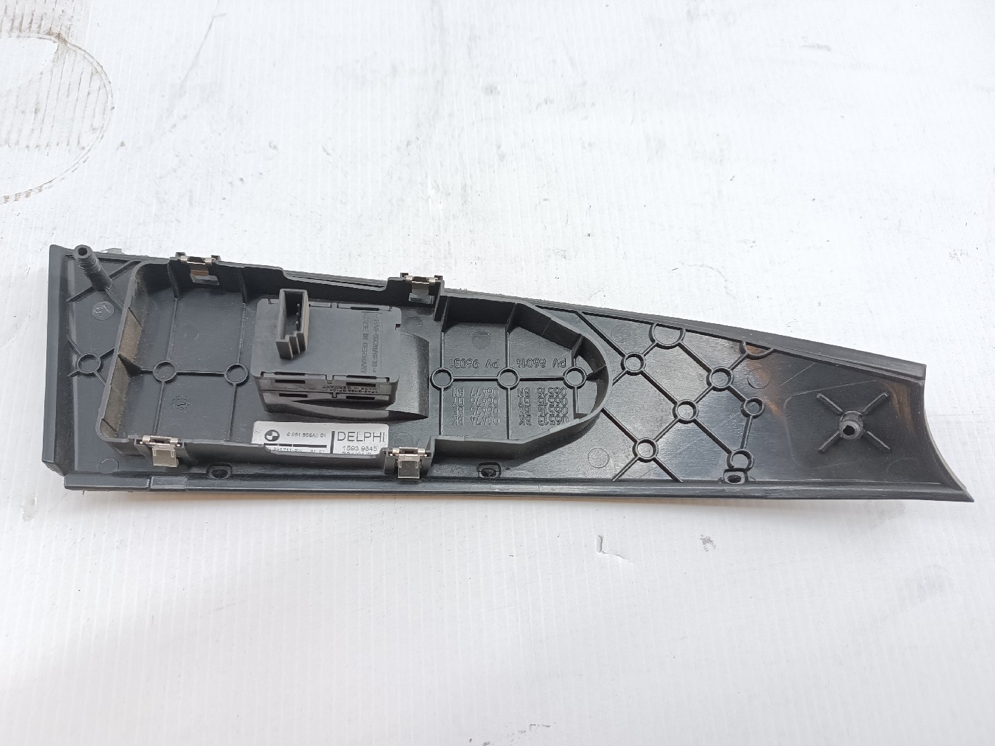 Comutador de vidro BMW 5 Touring (E61) | 04 - 10