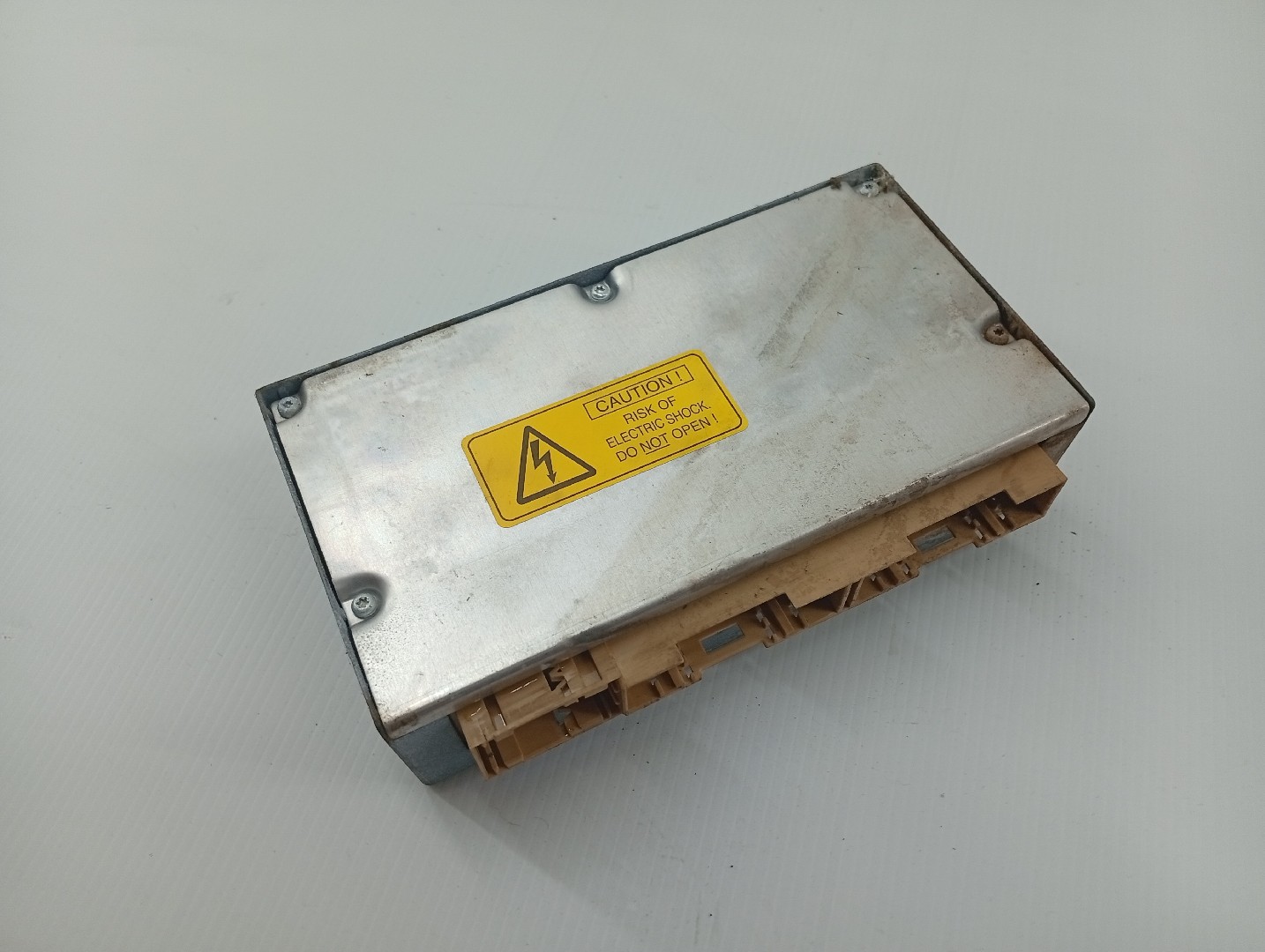 Centralina de Airbag BMW 5 Touring (E61) | 04 - 10 Imagem-3