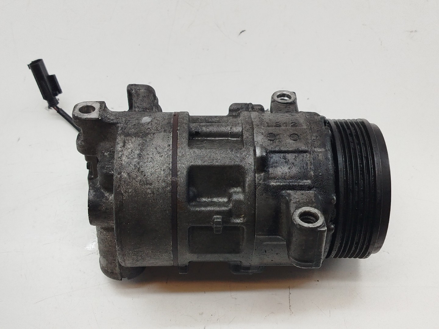 Compressor de Ar Condicionado BMW 1 (E87) | 03 - 13 Imagem-6