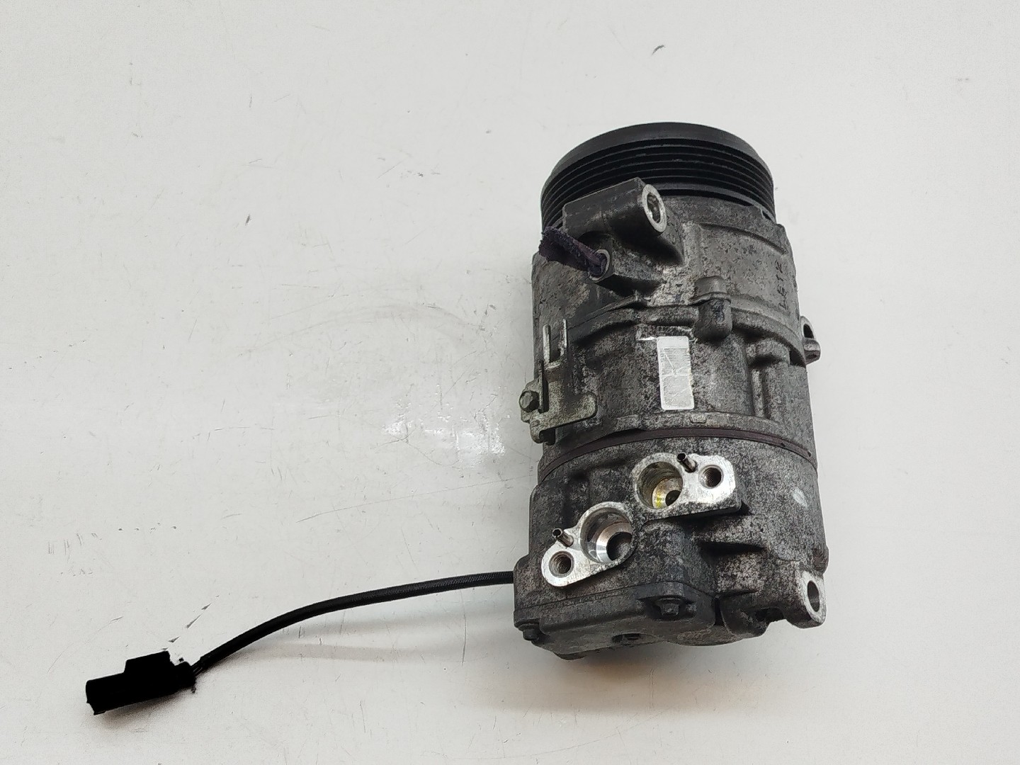 Compressor de Ar Condicionado BMW 1 (E87) | 03 - 13 Imagem-5