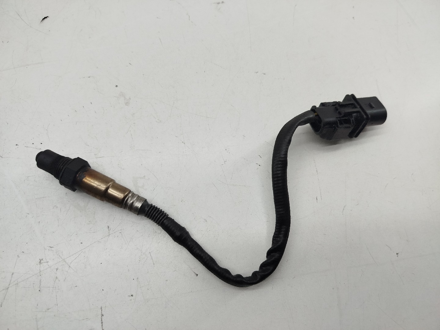 Sonda Lambda BMW 1 (E87) | 03 - 13