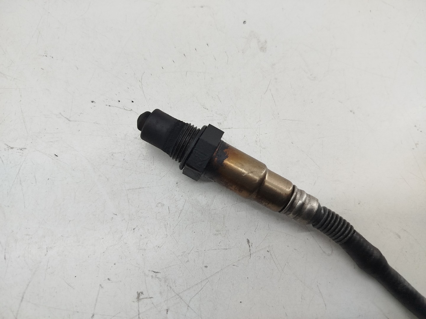 Sonda Lambda BMW 1 (E87) | 03 - 13 Imagem-1