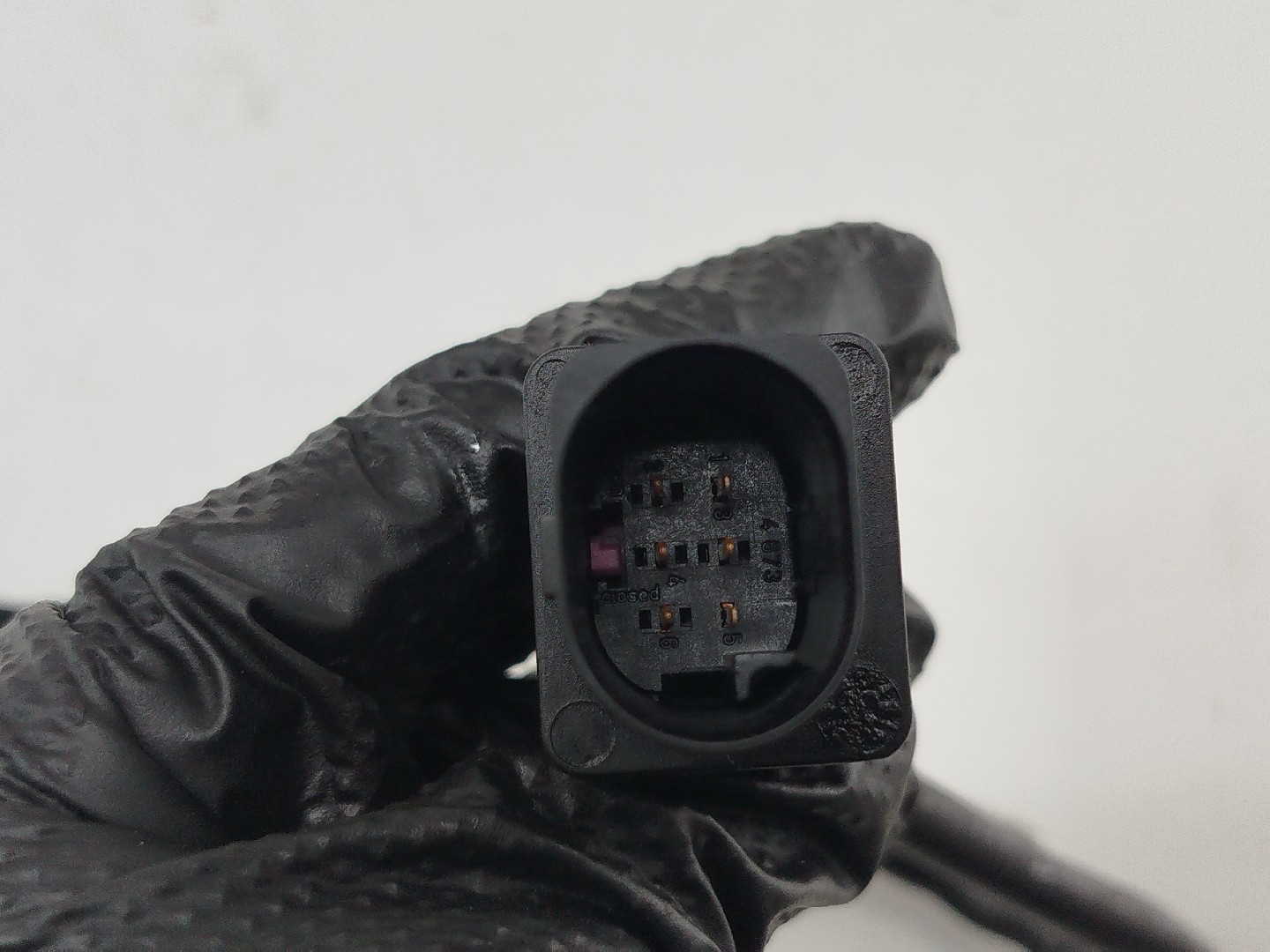 Sonda Lambda BMW 1 (E87) | 03 - 13 Imagem-2