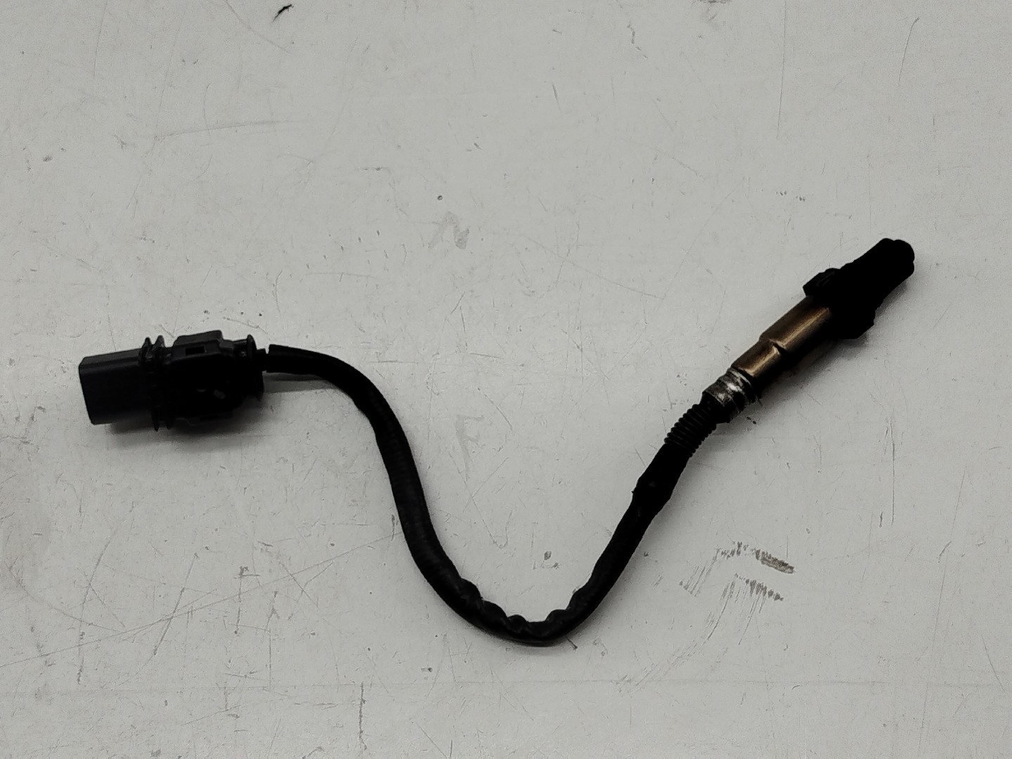 Sonda Lambda BMW 1 (E87) | 03 - 13 Imagem-4