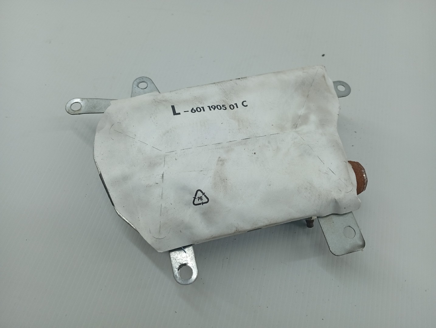 Airbag Banco Esquerdo BMW 5 Touring (E61) | 04 - 10 Imagem-2