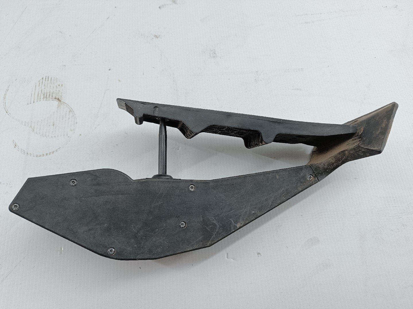 Pedal acelerador BMW 5 Touring (E61) | 04 - 10