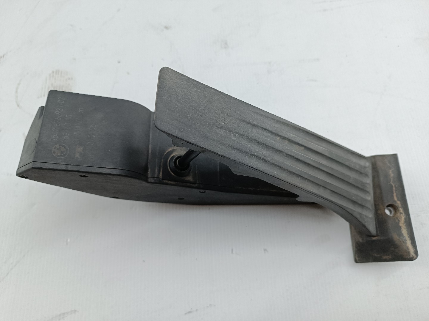 Pedal acelerador BMW 5 Touring (E61) | 04 - 10 Imagem-1