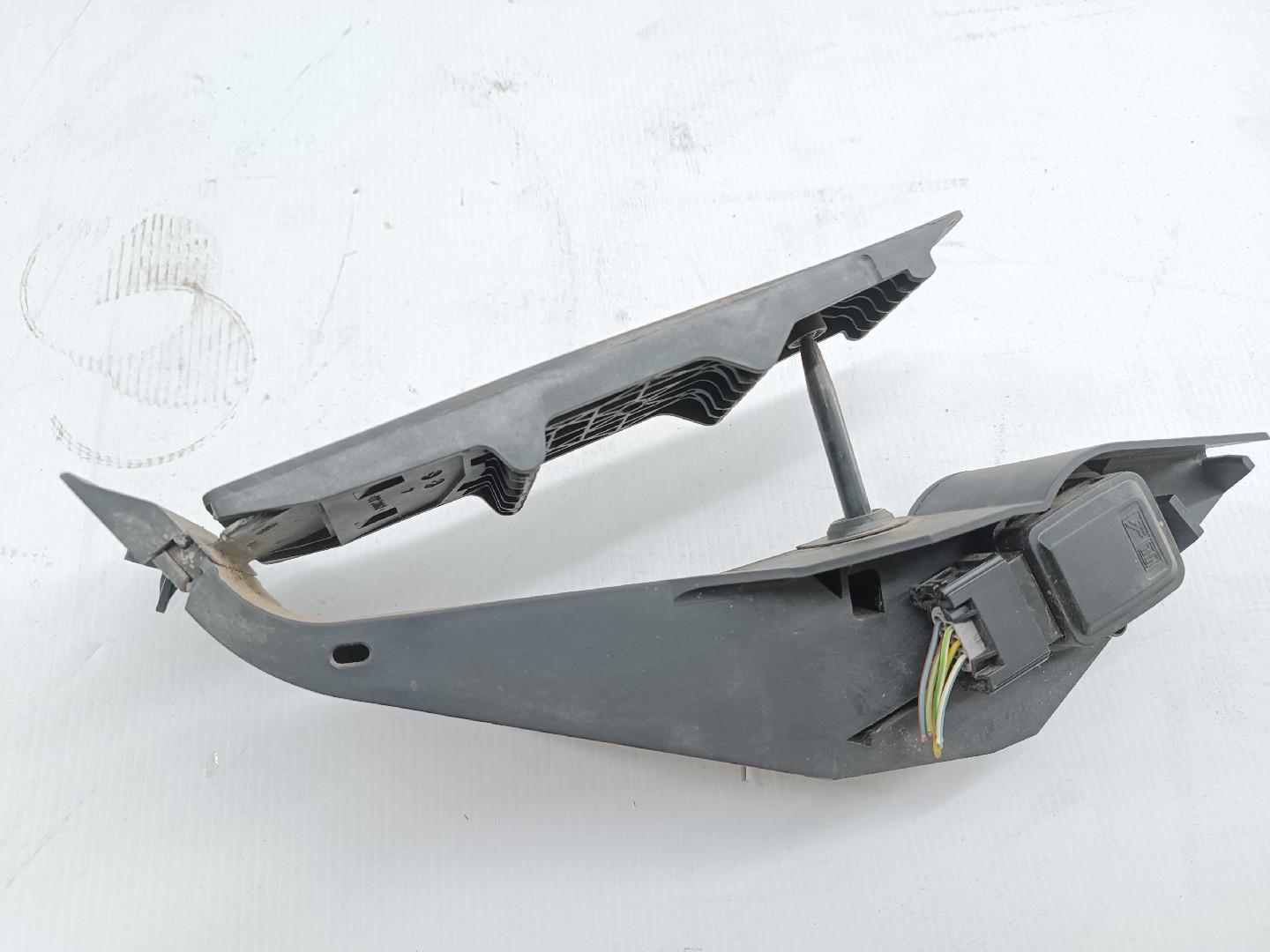 Pedal acelerador BMW 5 Touring (E61) | 04 - 10 Imagem-3