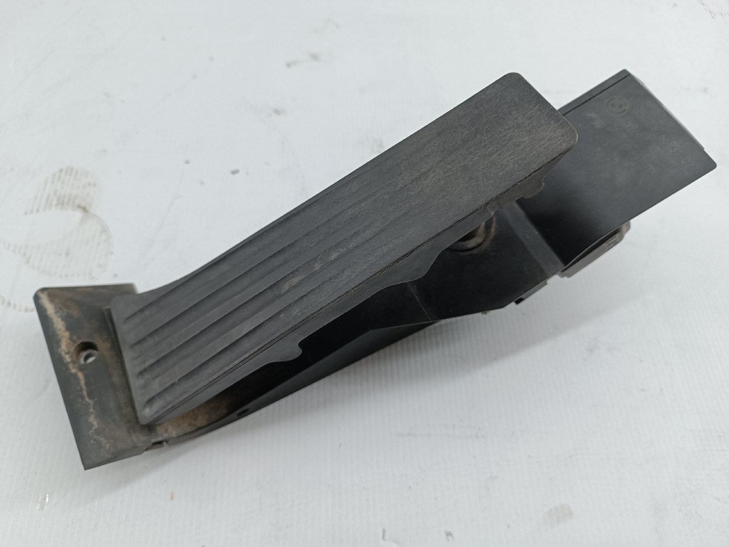 Pedal acelerador BMW 5 Touring (E61) | 04 - 10 Imagem-5