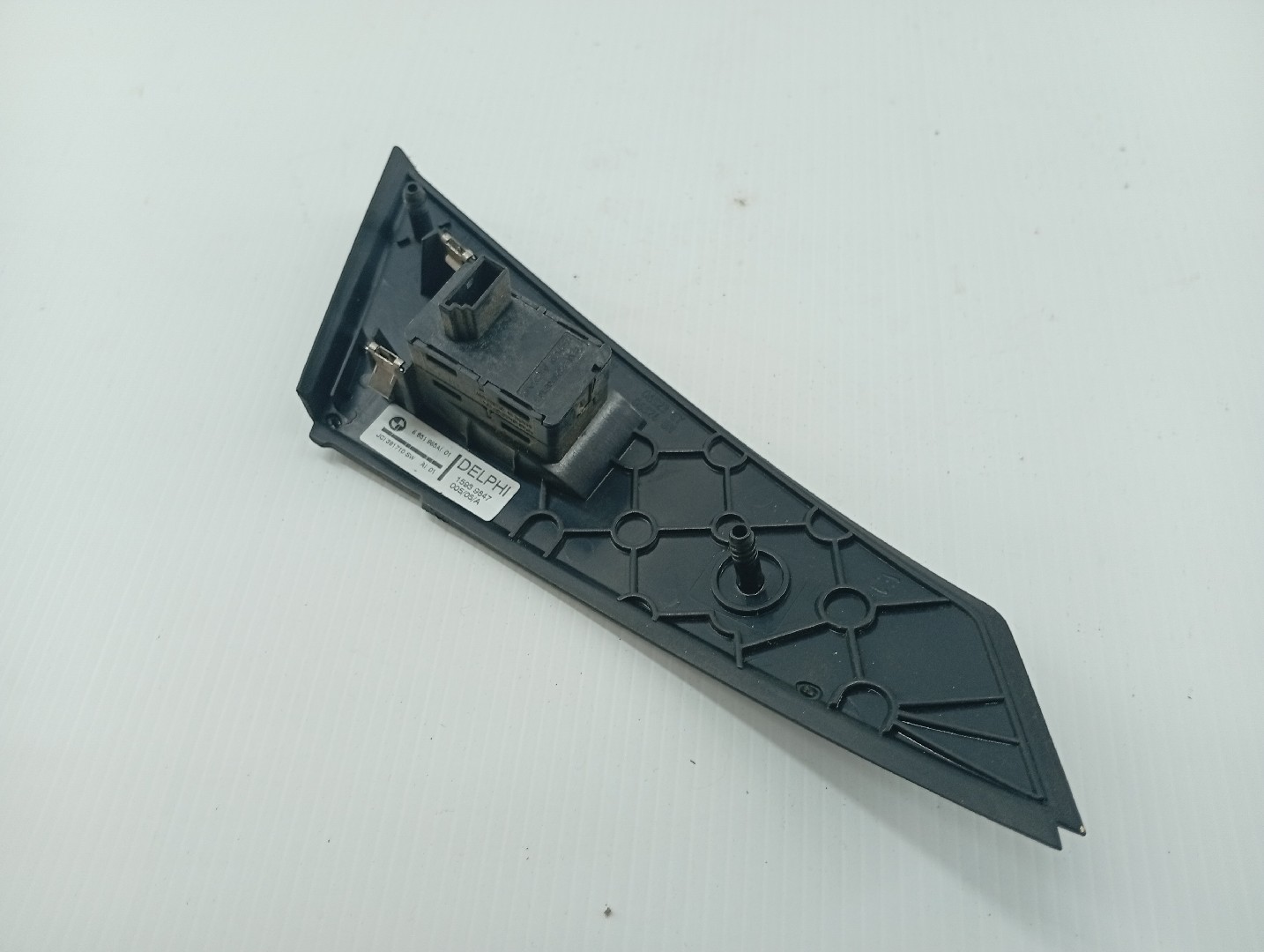 Interruptor Vidros Tras Direito BMW 5 Touring (E61) | 04 - 10 Imagem-3