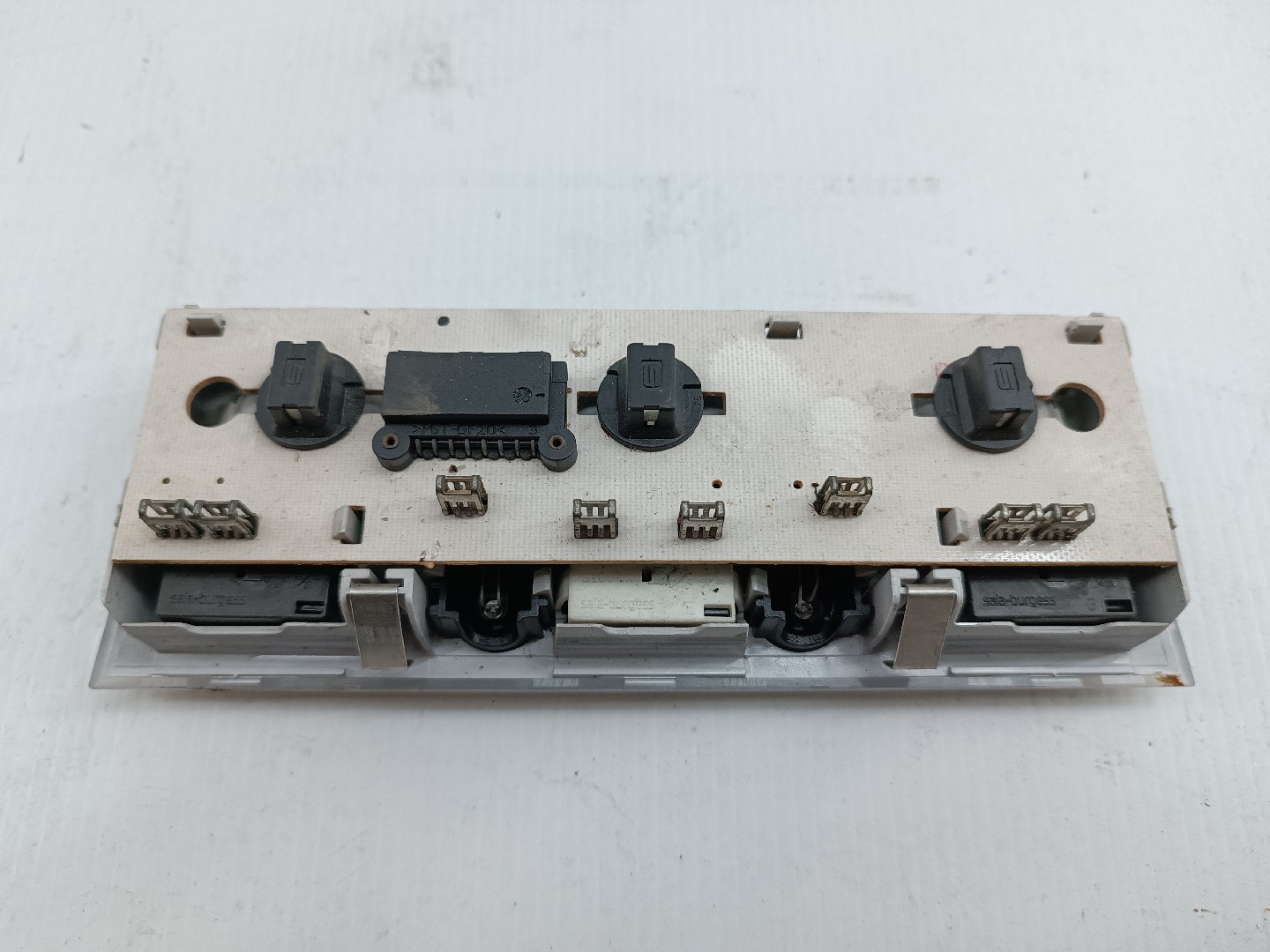 Plafonier BMW 5 Touring (E61) | 04 - 10