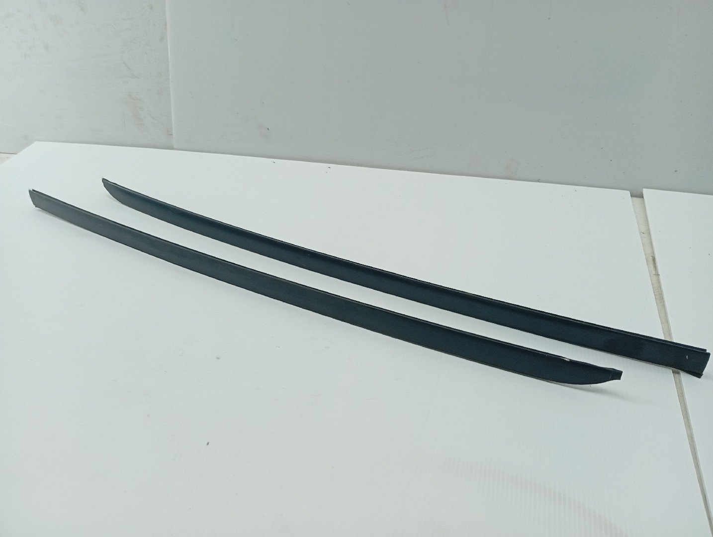 Friso do Vidro BMW 5 Touring (E61) | 04 - 10 Imagem-2