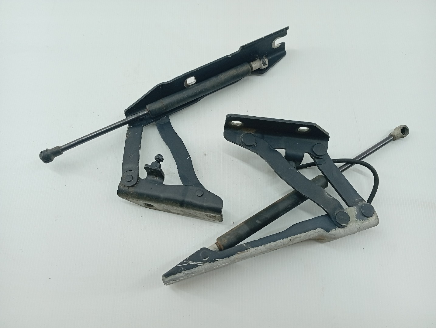 Dobradiças Capot BMW 5 Touring (E61) | 04 - 10