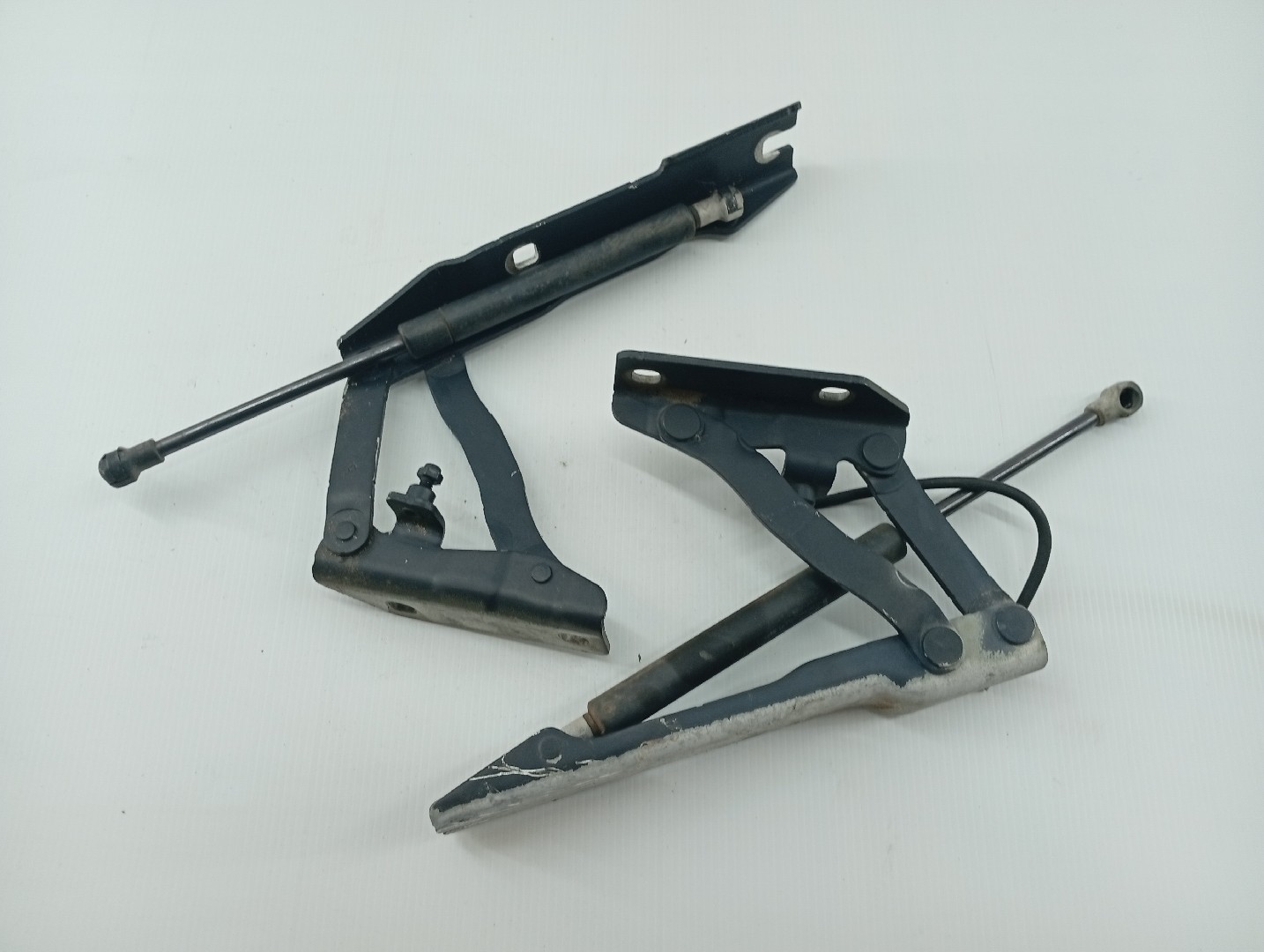 Dobradiças Capot BMW 5 Touring (E61) | 04 - 10 Imagem-2