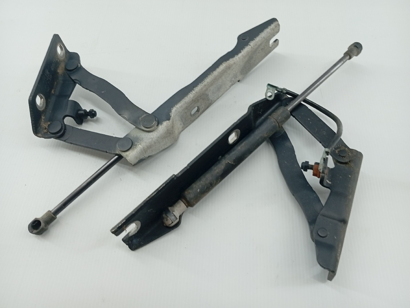 Dobradiças Capot BMW 5 Touring (E61) | 04 - 10 Imagem-5