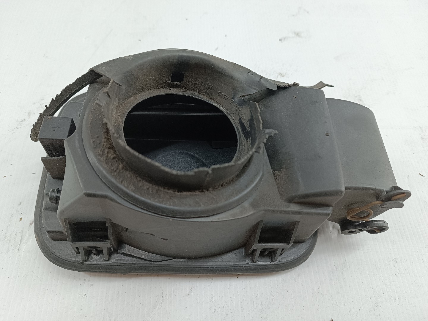 Tampa do Depósito de Combustível BMW 5 Touring (E61) | 04 - 10