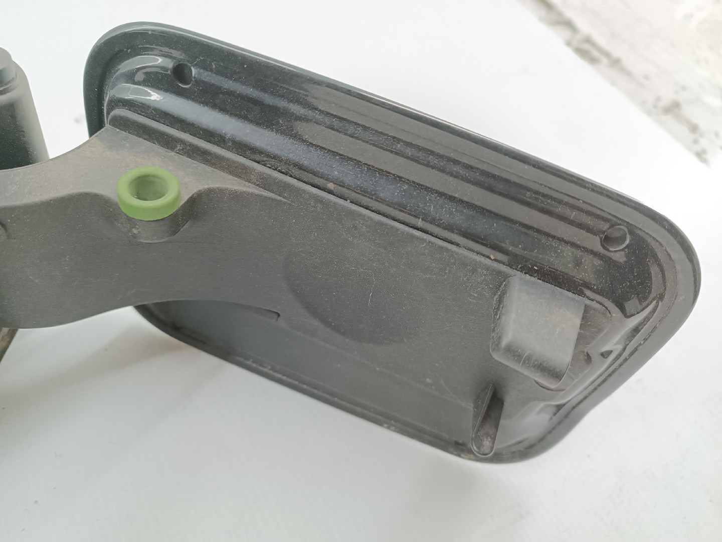 Tampa do Depósito de Combustível BMW 5 Touring (E61) | 04 - 10 Imagem-4