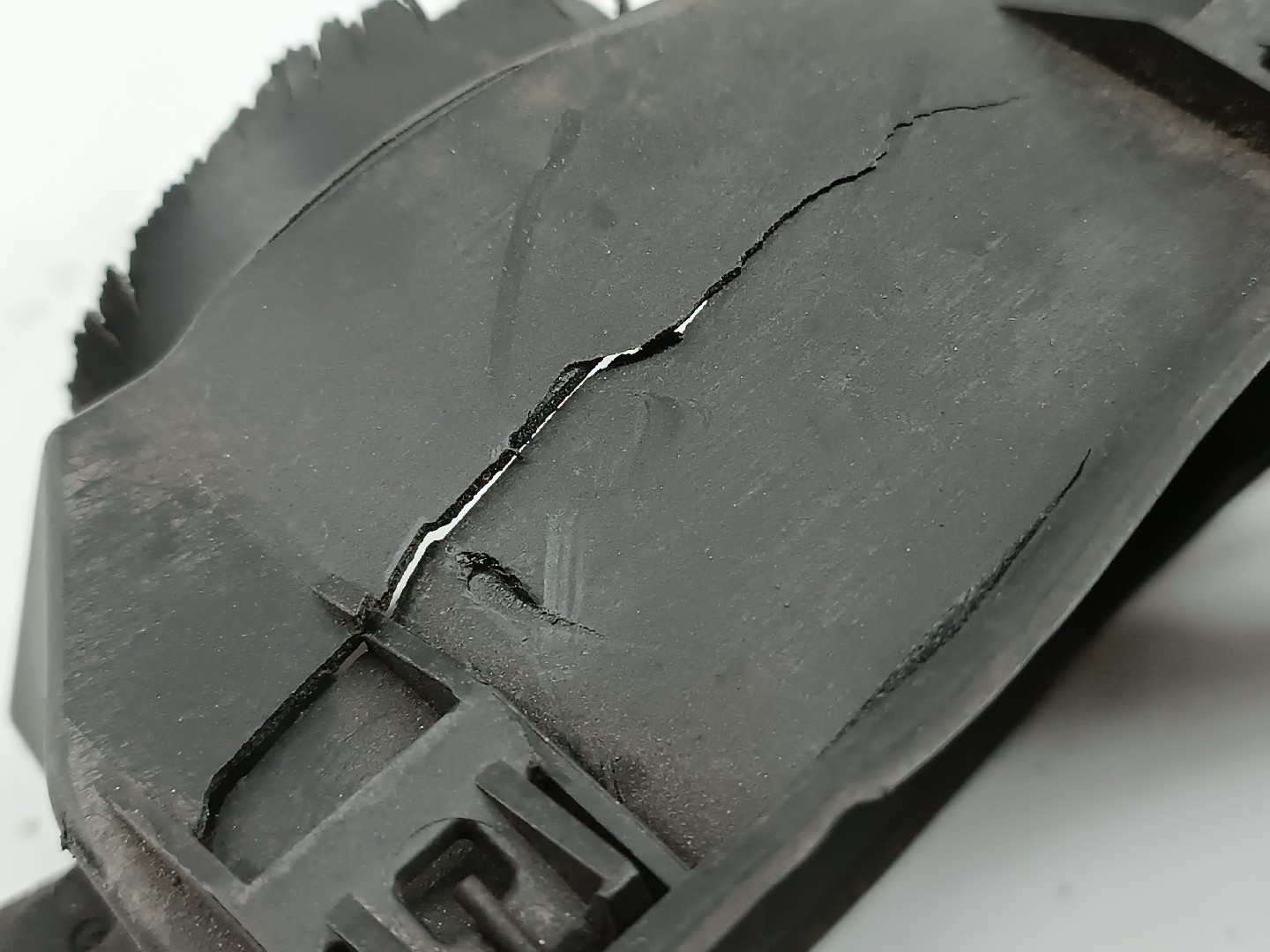 Tampa do Depósito de Combustível BMW 5 Touring (E61) | 04 - 10 Imagem-5