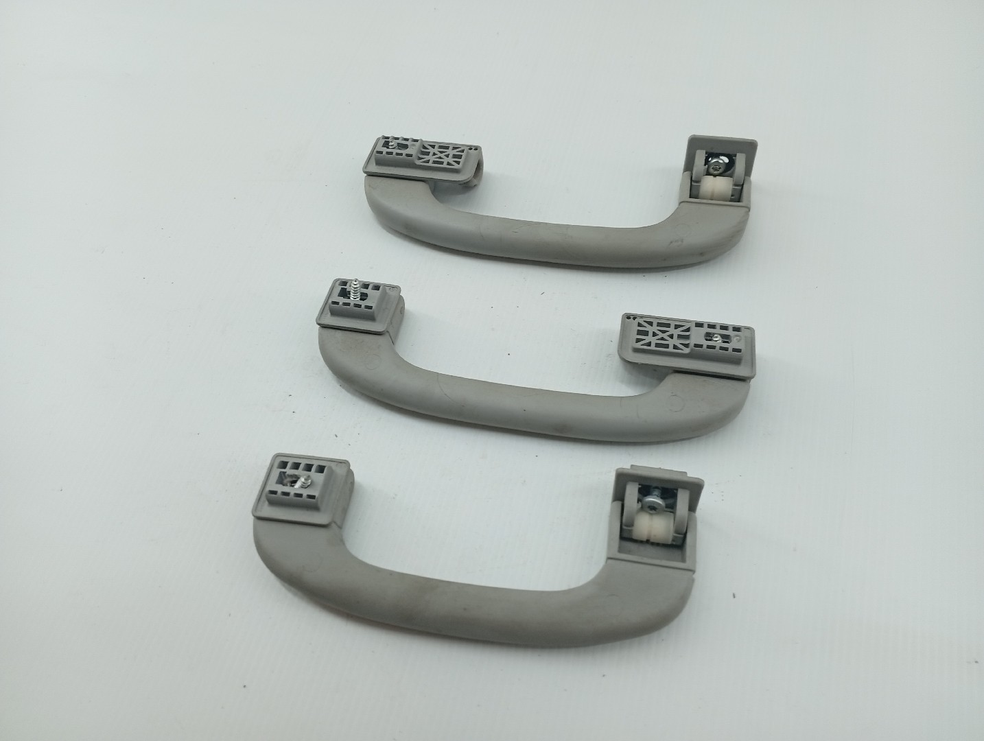 Conjunto de 3 pegas BMW 5 Touring (E61) | 04 - 10 Imagem-3