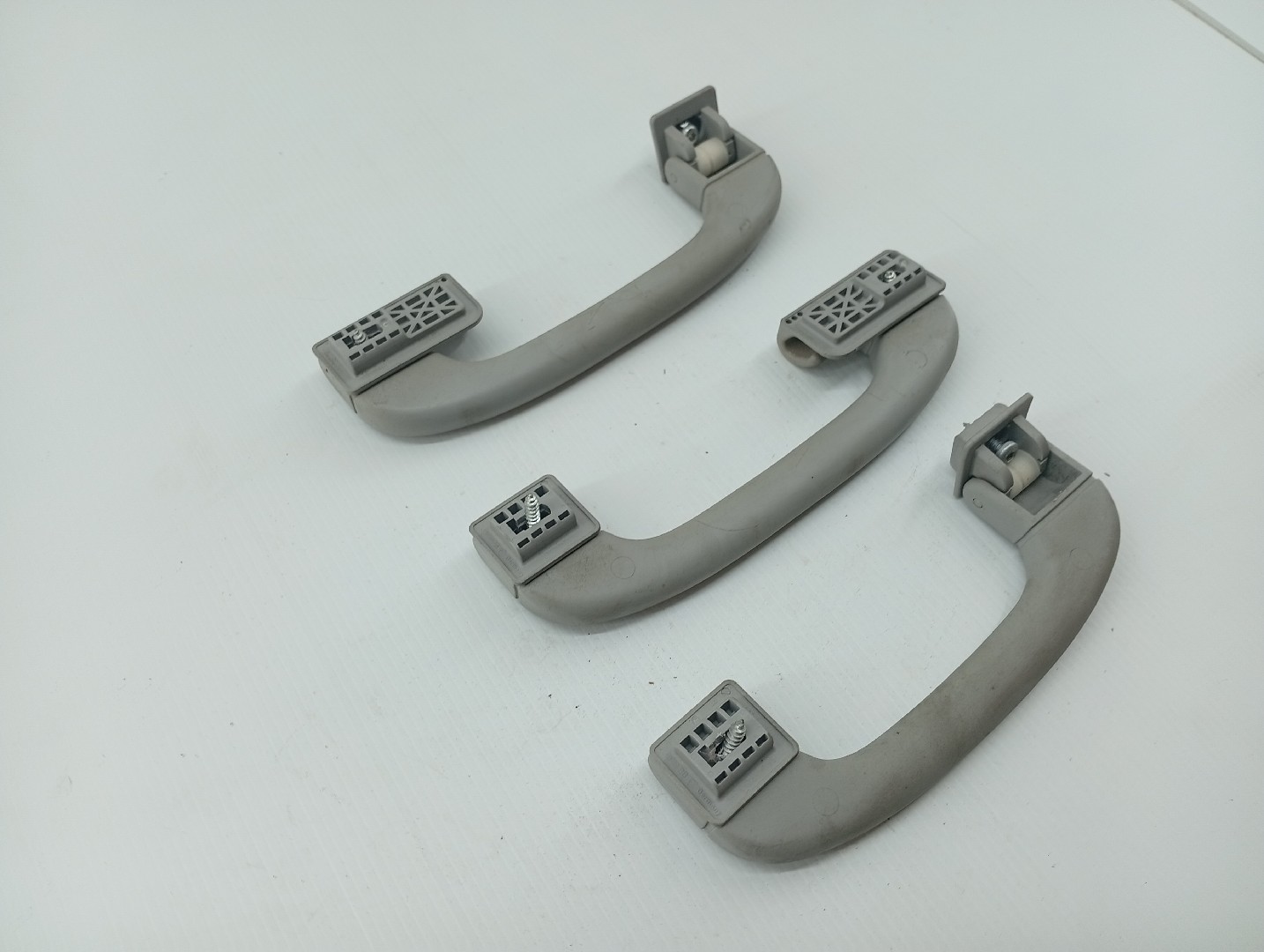 Conjunto de 3 pegas BMW 5 Touring (E61) | 04 - 10 Imagem-2