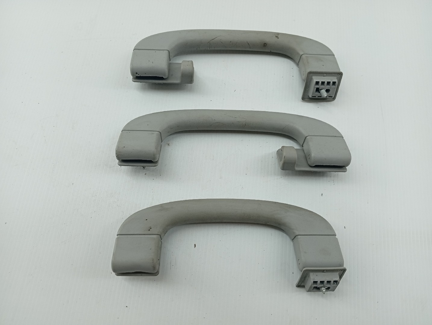 Conjunto de 3 pegas BMW 5 Touring (E61) | 04 - 10