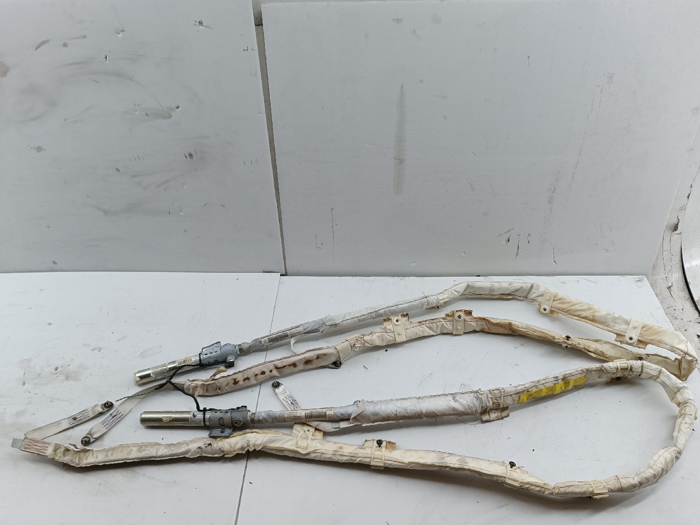 Airbag de cortina direito esquerdo BMW 5 Touring (E61) | 04 - 10