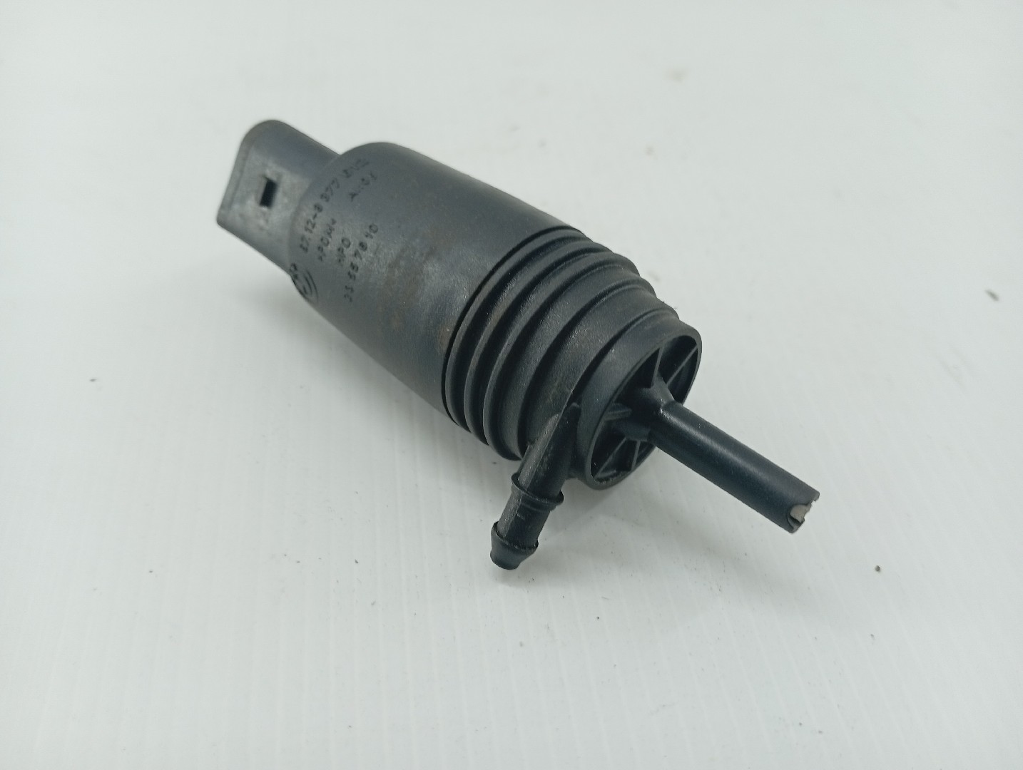 Motor de esguicho BMW 5 Touring (E61) | 04 - 10 Imagem-4