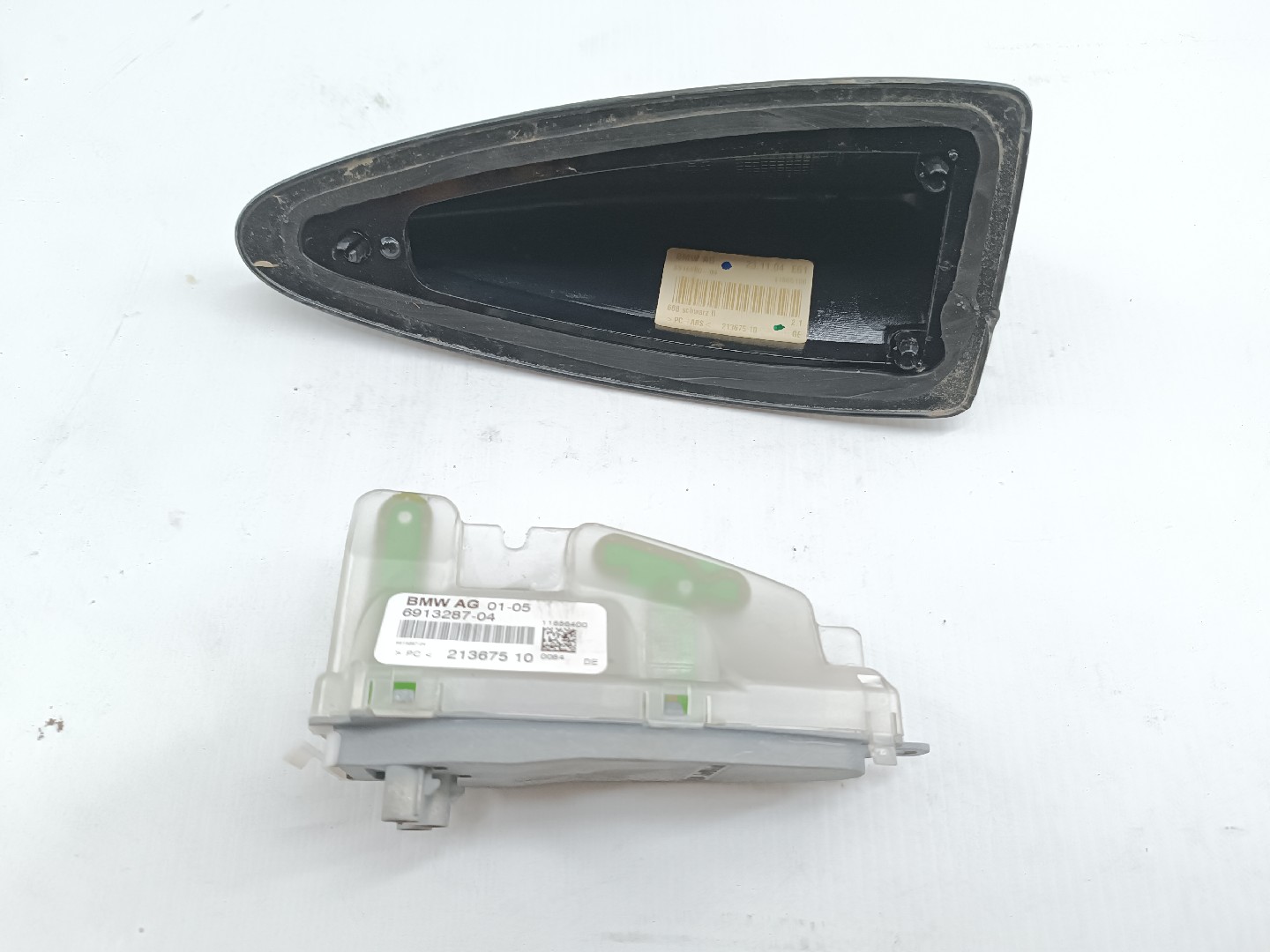 Antena de teto BMW 5 Touring (E61) | 04 - 10