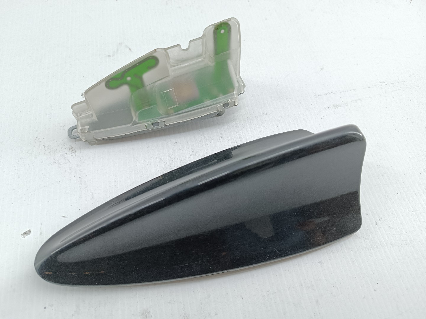 Antena de teto BMW 5 Touring (E61) | 04 - 10 Imagem-4