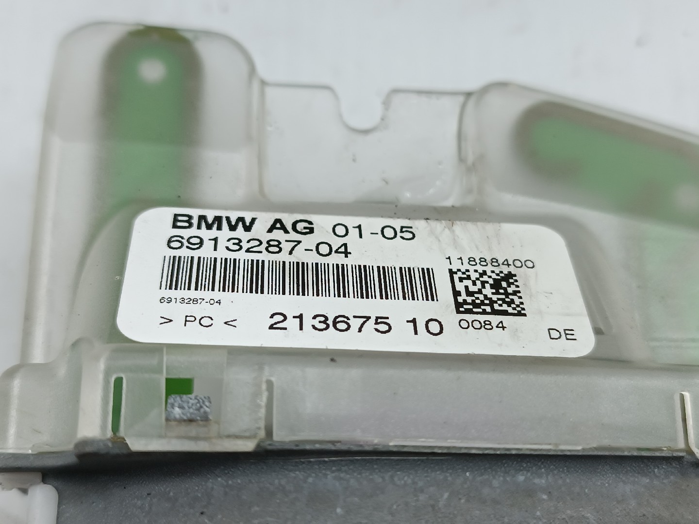 Antena de teto BMW 5 Touring (E61) | 04 - 10 Imagem-1