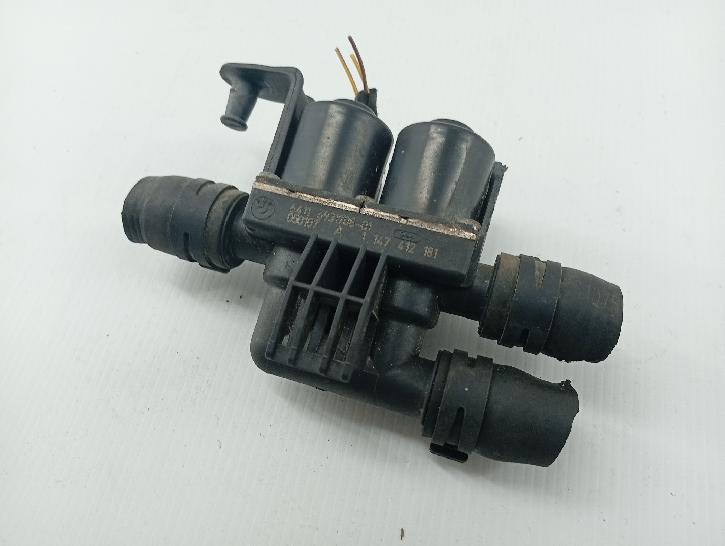 Válvula BMW 5 Touring (E61) | 04 - 10