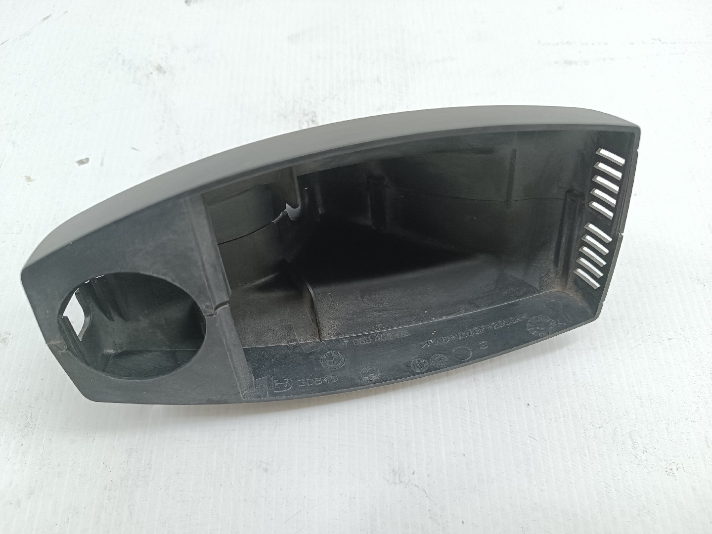 Acabamento de espelho BMW 5 Touring (E61) | 04 - 10