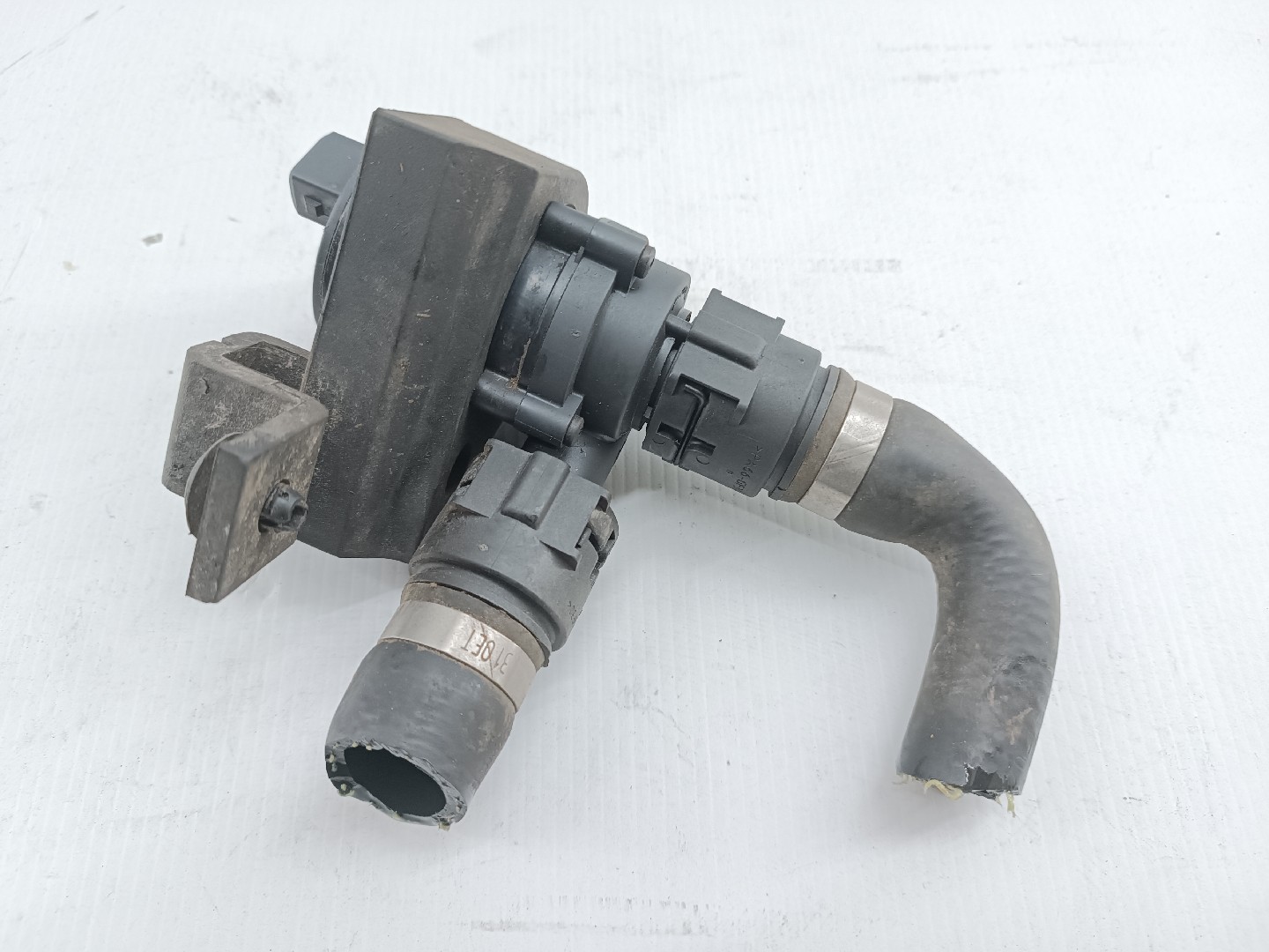 Bomba de Água BMW 5 Touring (E61) | 04 - 10