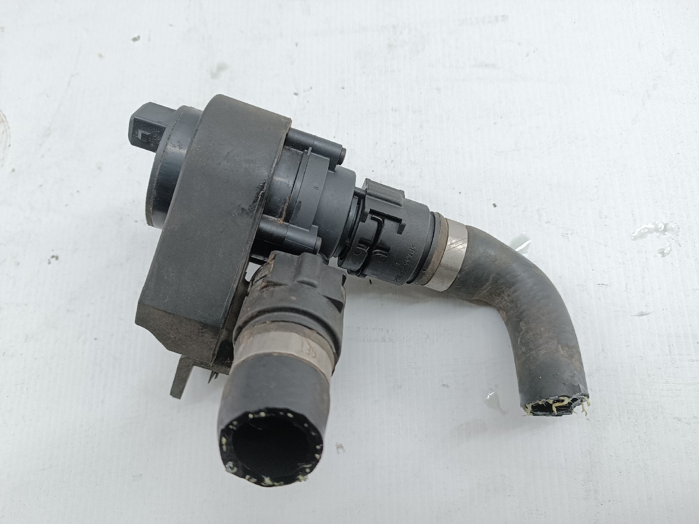 Bomba de Água BMW 5 Touring (E61) | 04 - 10 Imagem-5