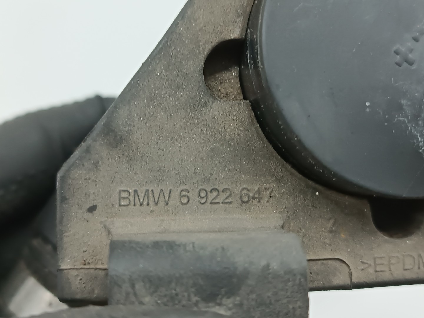 Bomba de Água BMW 5 Touring (E61) | 04 - 10 Imagem-3