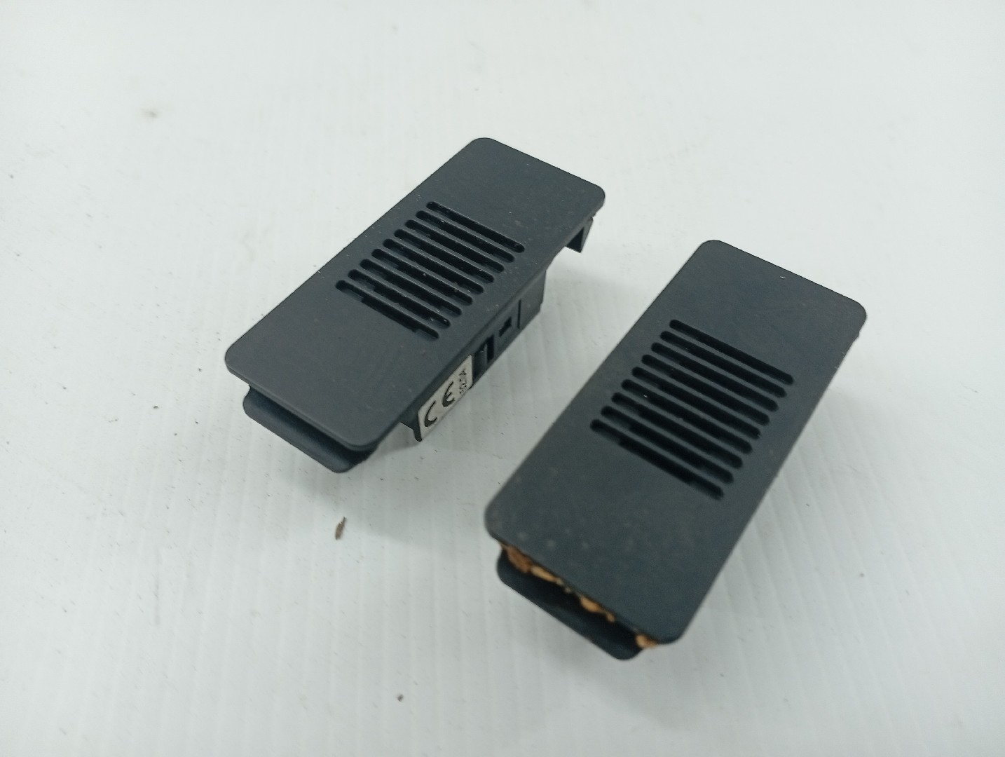 Microfone de plafonier BMW 5 Touring (E61) | 04 - 10 Imagem-3