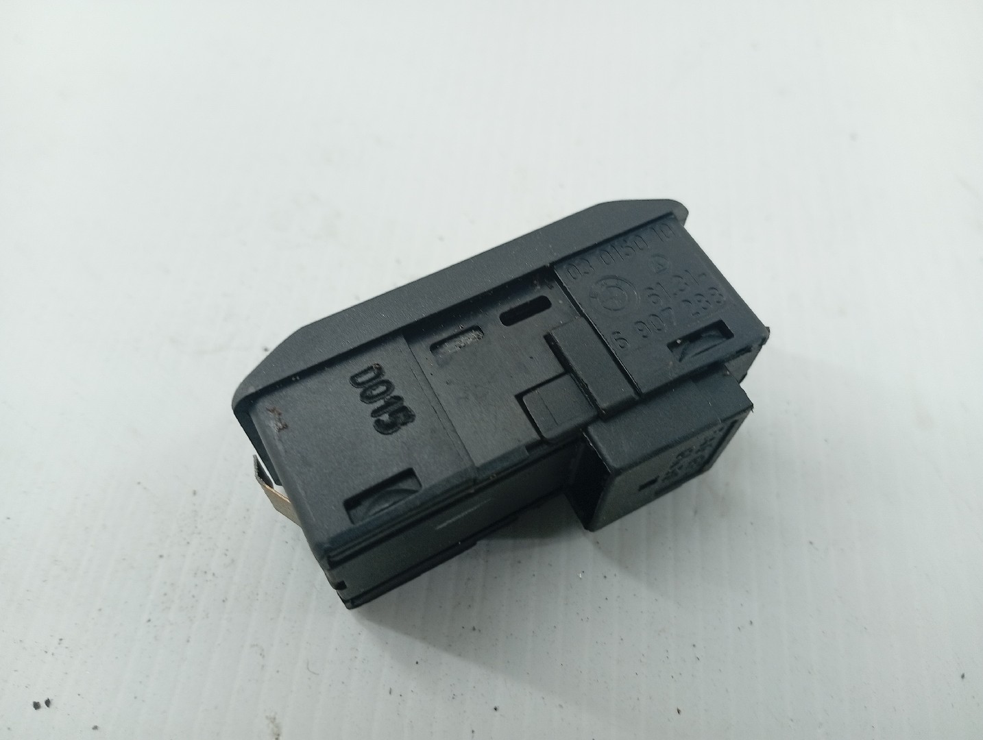 Comutador Teto de Abrir BMW 5 Touring (E61) | 04 - 10 Imagem-1