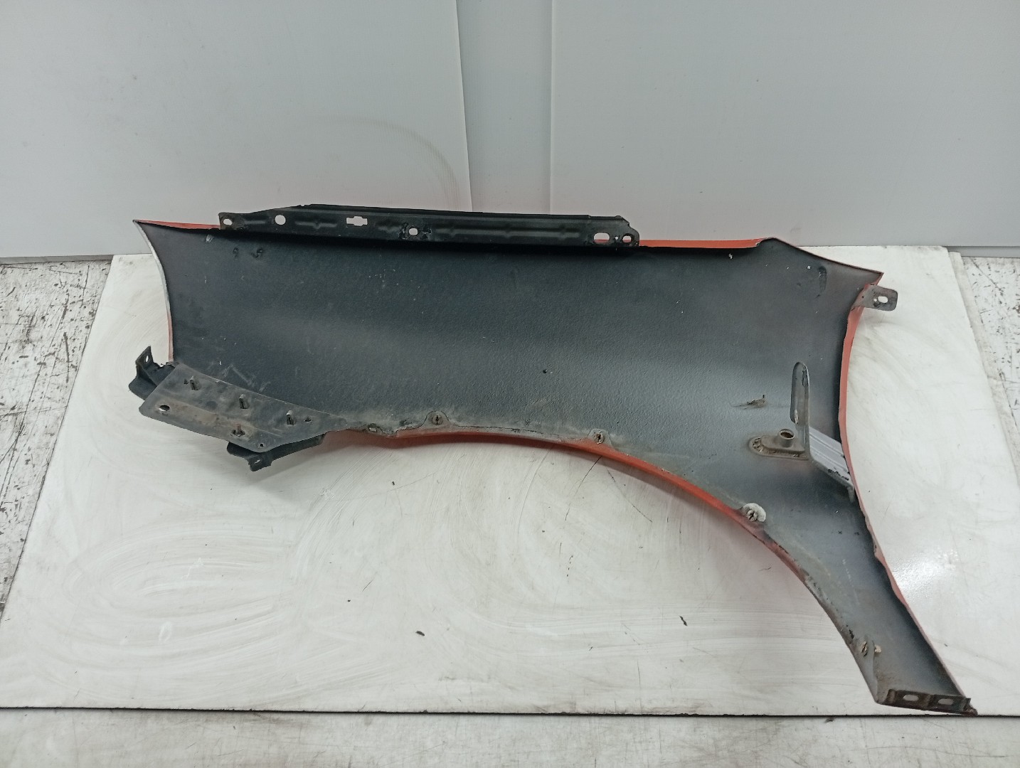 Guarda Lamas Direito SEAT IBIZA III (6L1) | 02 - 09 Imagem-4