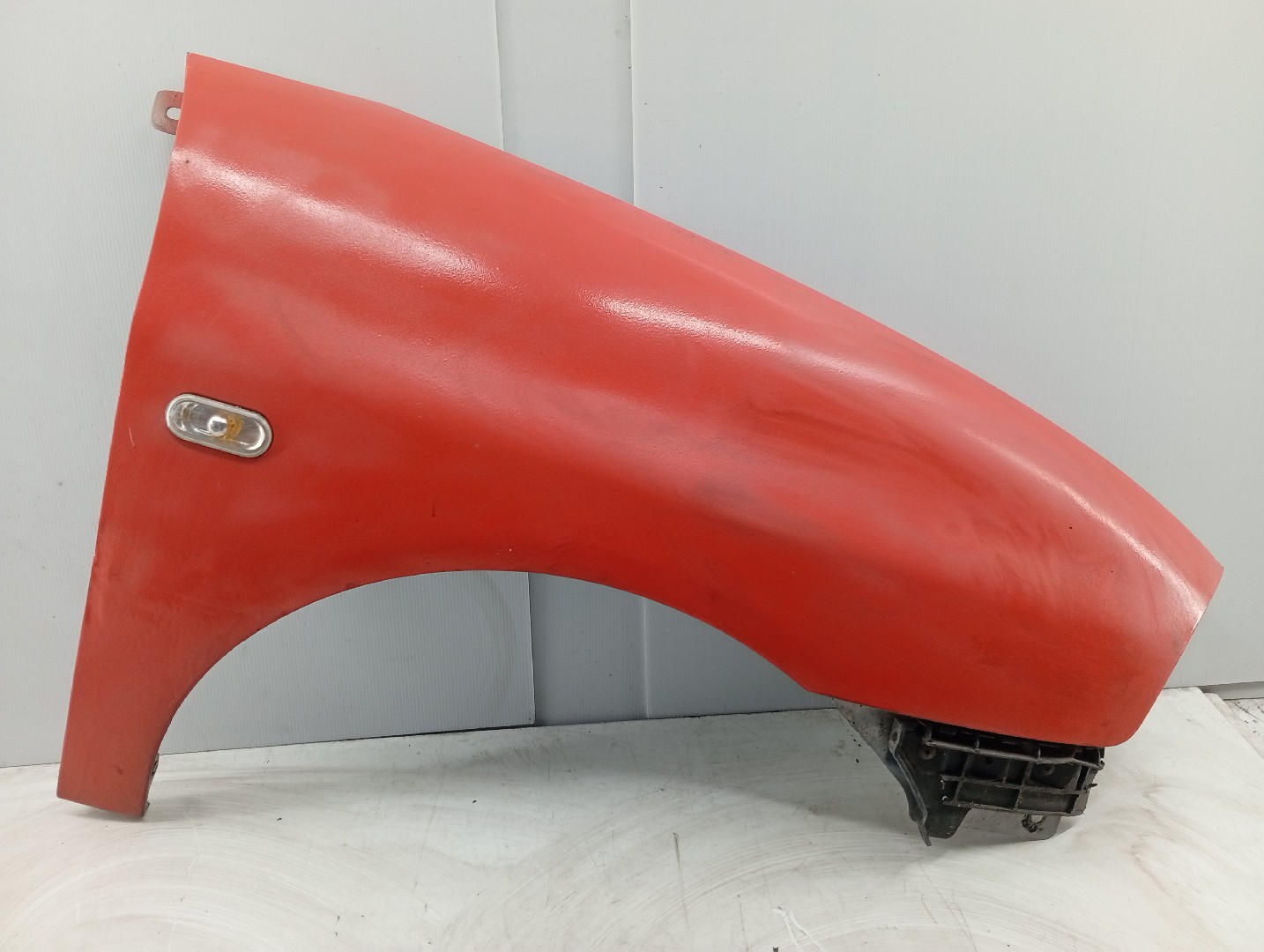 Guarda Lamas Direito SEAT IBIZA III (6L1) | 02 - 09