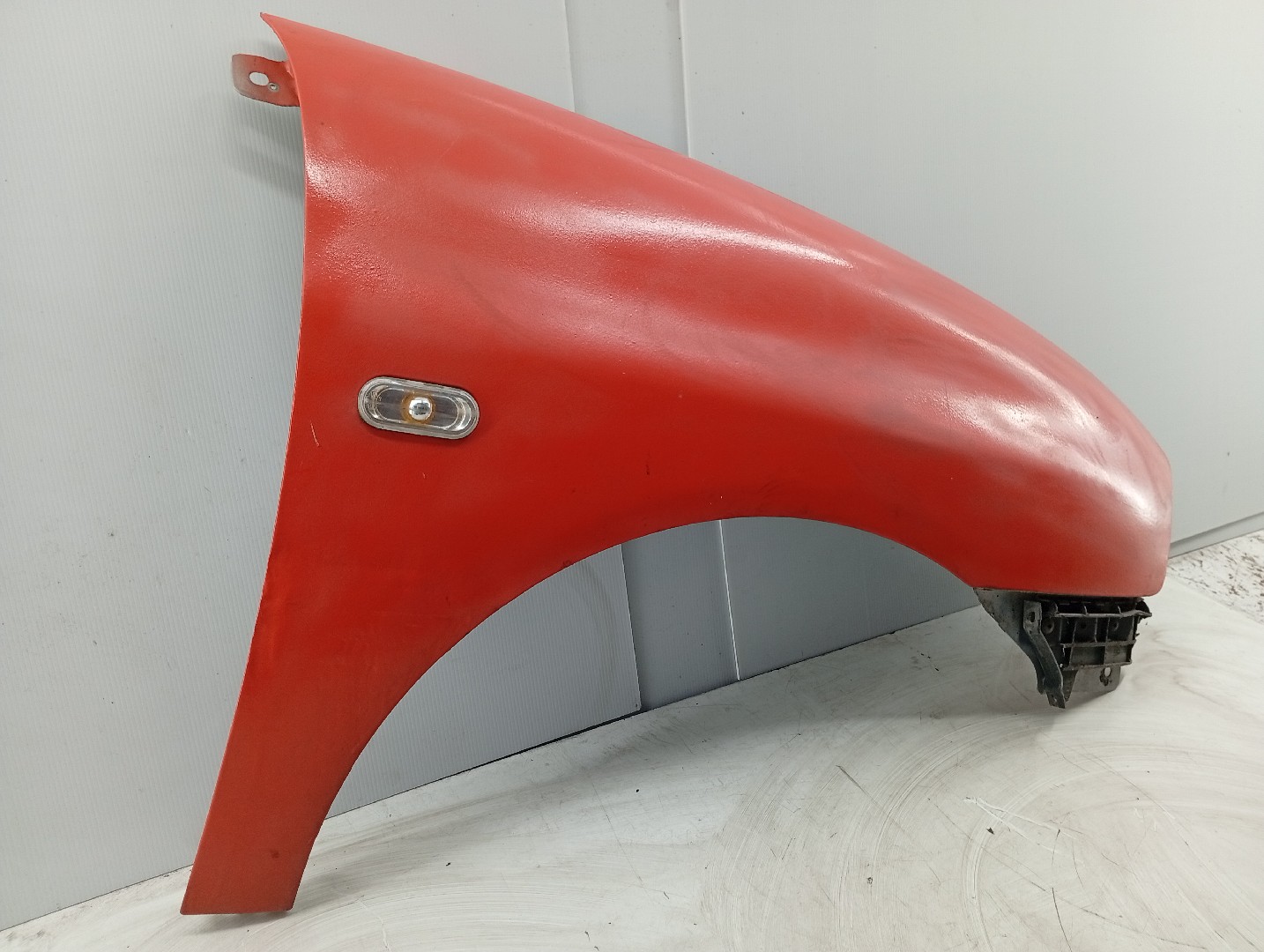 Guarda Lamas Direito SEAT IBIZA III (6L1) | 02 - 09 Imagem-1