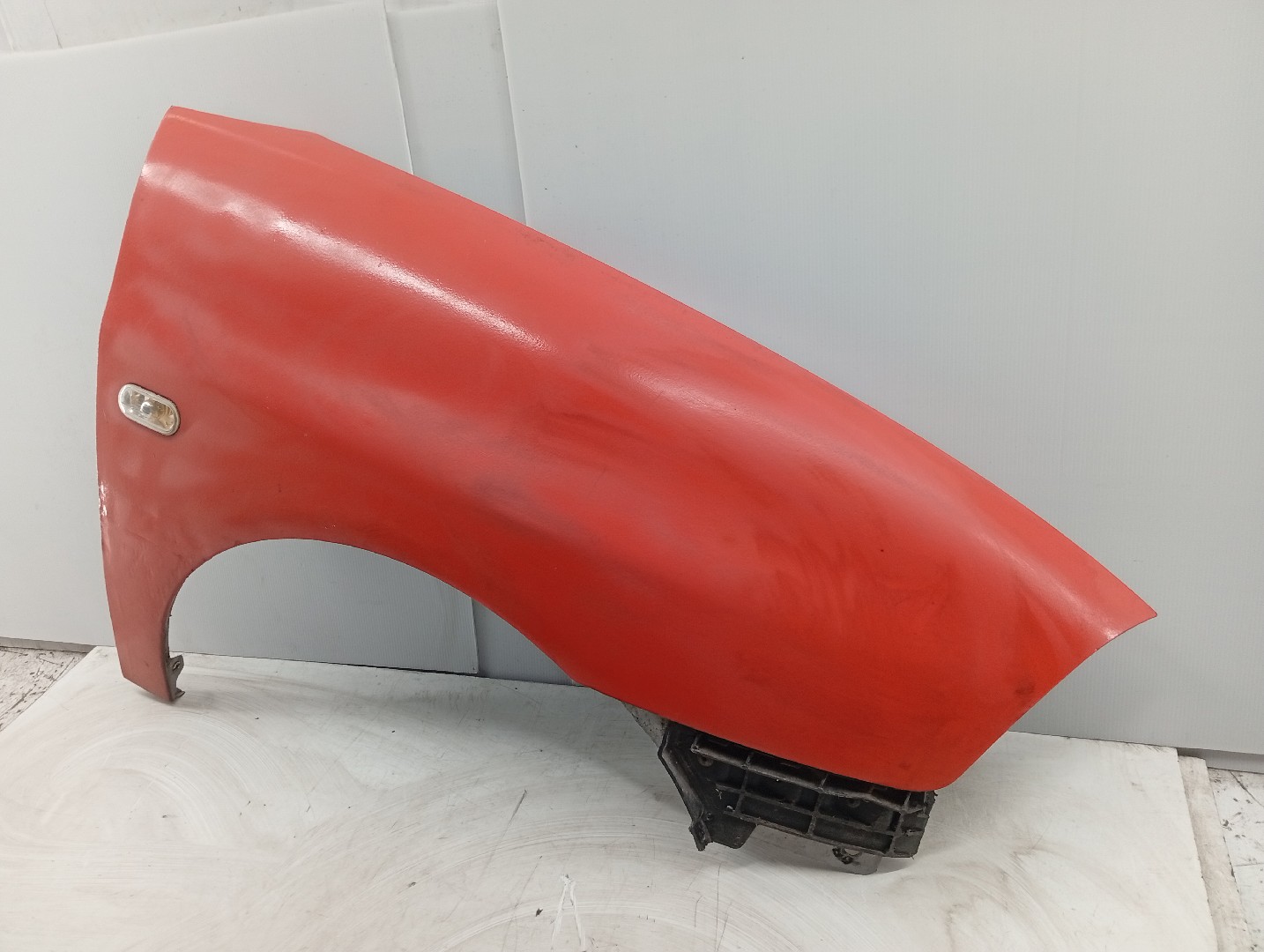 Guarda Lamas Direito SEAT IBIZA III (6L1) | 02 - 09 Imagem-2