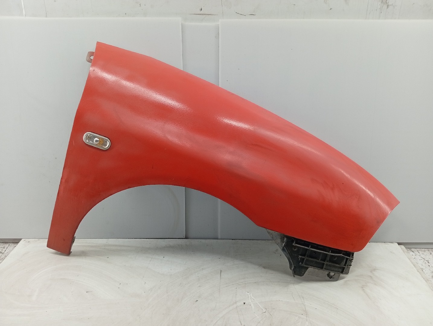 Guarda Lamas Direito SEAT IBIZA III (6L1) | 02 - 09 Imagem-3
