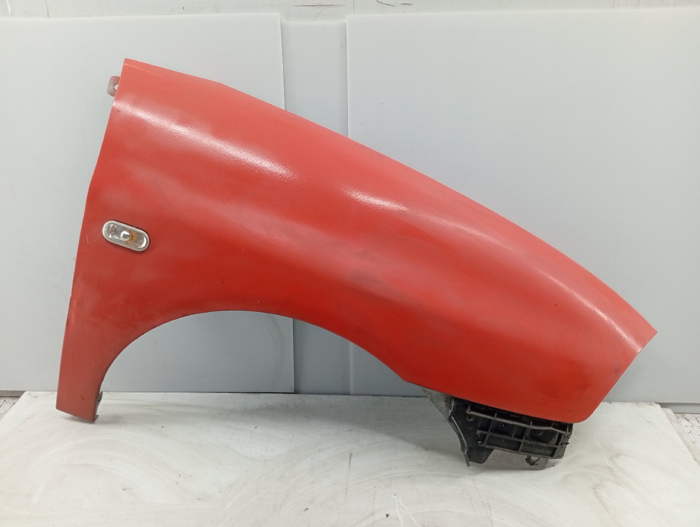 Guarda Lamas Direito SEAT IBIZA III (6L1) | 02 - 09 Imagem-5