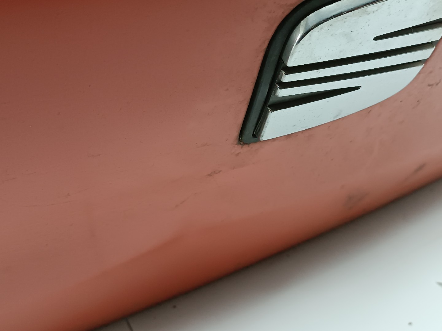 Porta de mala SEAT IBIZA III (6L1) | 02 - 09 Imagem-4