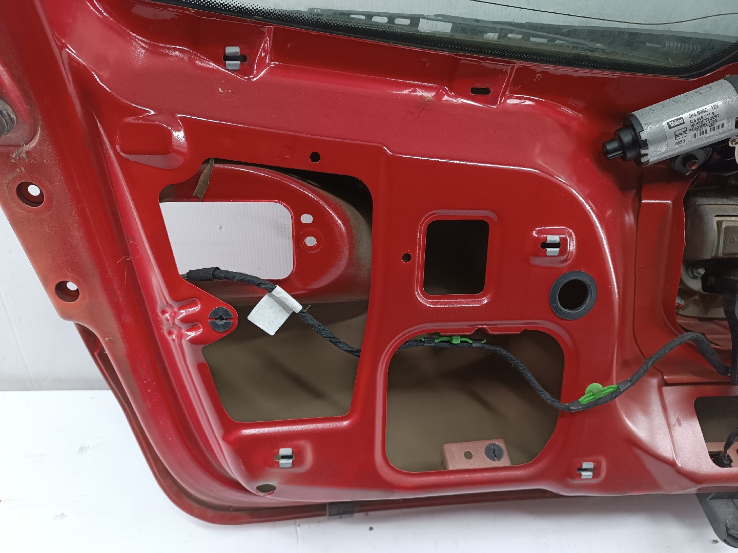 Porta de mala SEAT IBIZA III (6L1) | 02 - 09 Imagem-8