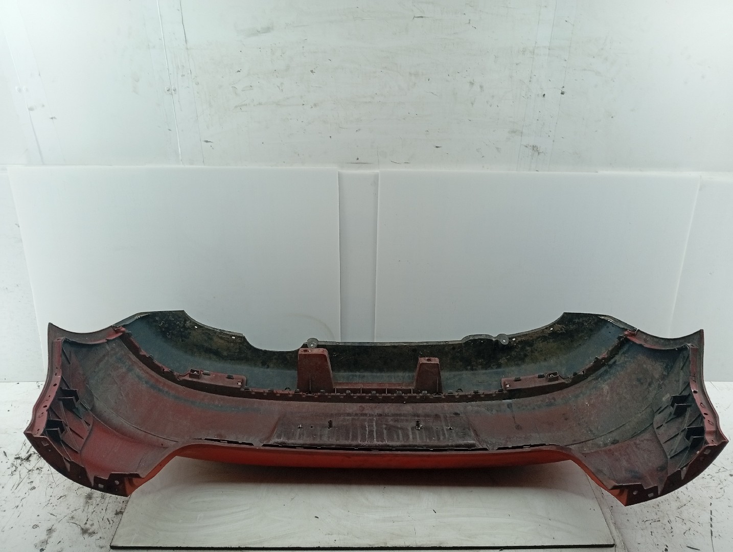 Para Choques Traseiro SEAT IBIZA III (6L1) | 02 - 09 Imagem-5