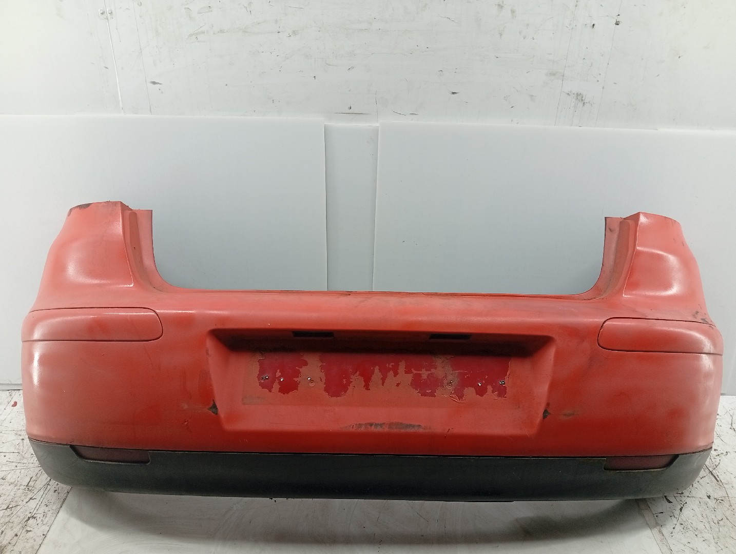 Para Choques Traseiro SEAT IBIZA III (6L1) | 02 - 09 Imagem-4