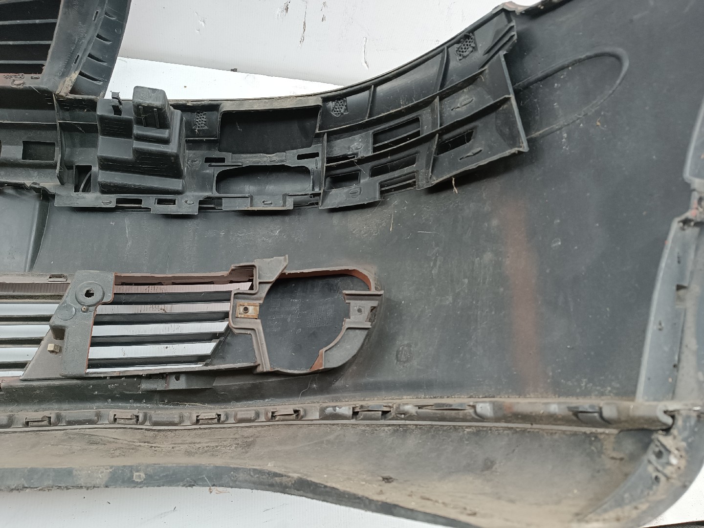 Para Choques Frente SEAT IBIZA III (6L1) | 02 - 09 Imagem-1