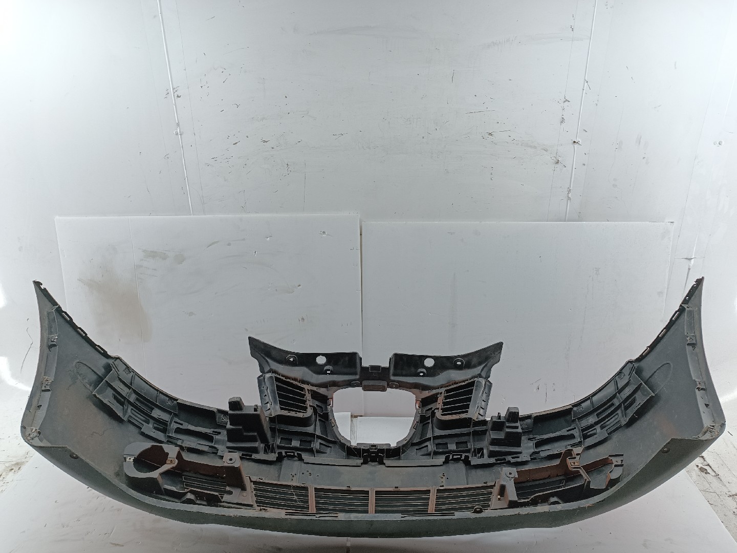 Para Choques Frente SEAT IBIZA III (6L1) | 02 - 09