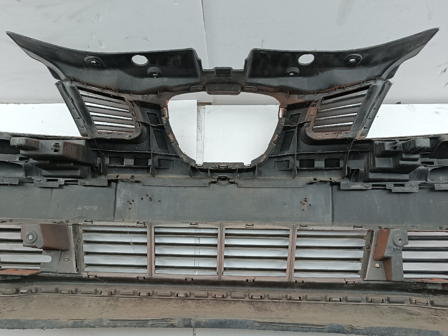 Para Choques Frente SEAT IBIZA III (6L1) | 02 - 09 Imagem-2